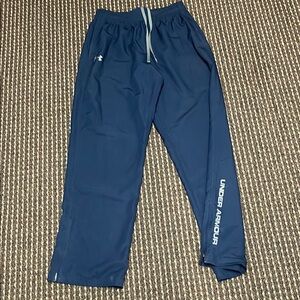 Under Armour Blue Joggers